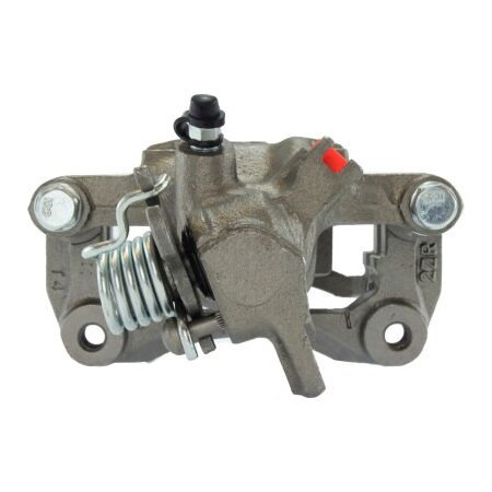 Centric Semi-Loaded Brake Caliper, Parts, 141.42525 141.42525